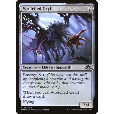 Gryff Deturpato