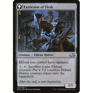 Estirpatore del Peccato //... 2