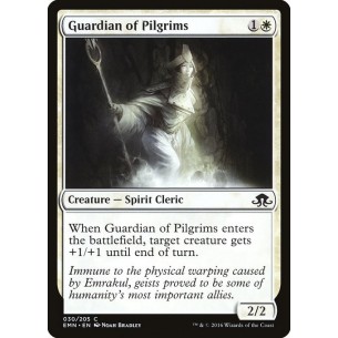 Guardian of Pilgrims