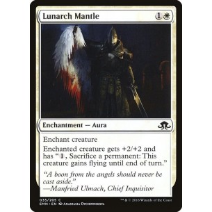 Lunarch Mantle
