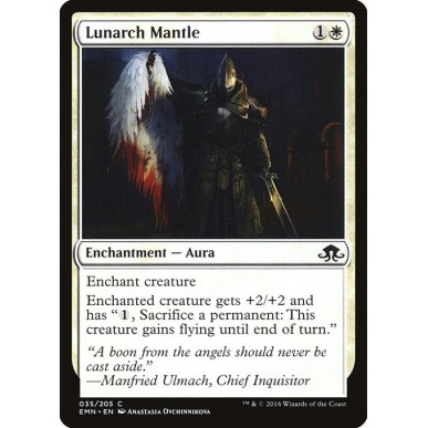 Manto del Lunarca
