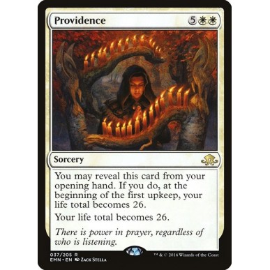Provvidenza