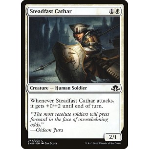 Steadfast Cathar