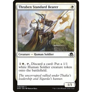Thraben Standard Bearer