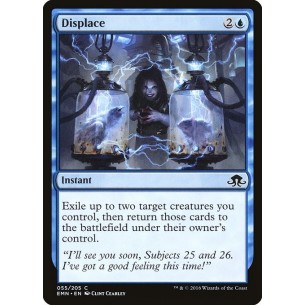 Dislocare