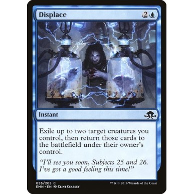 Dislocare