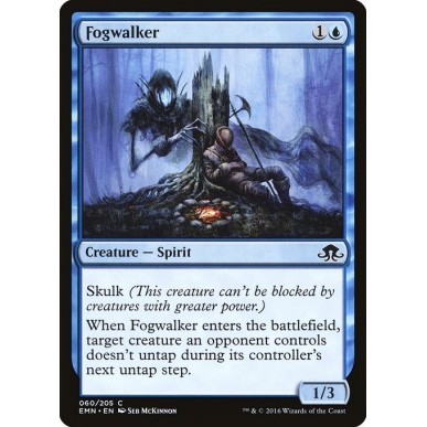 Fogwalker