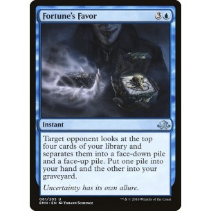 Favore della Fortuna