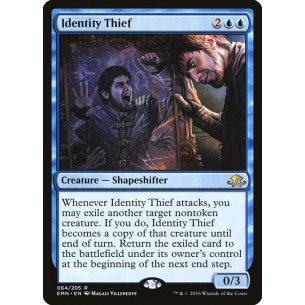 Ladro di Identità