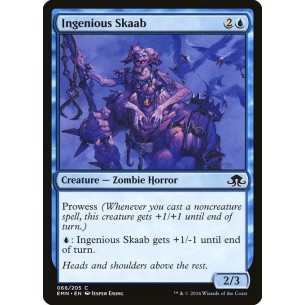 Skaab Ingegnoso
