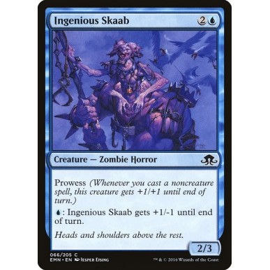 Skaab Ingegnoso