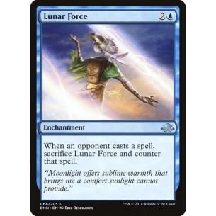Forza Lunare