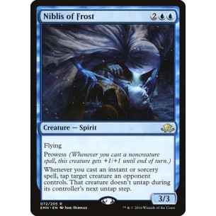 Niblis of Frost
