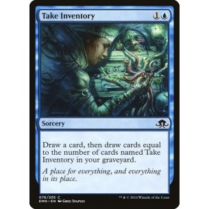 Inventariare