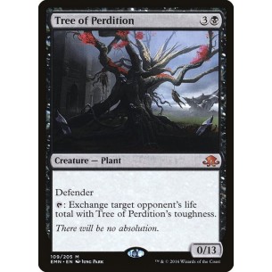 Tree of Perdition
