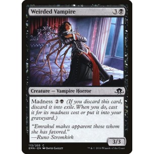 Vampira Mutata