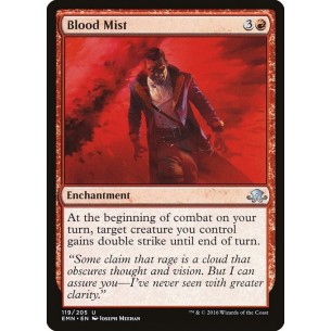 Blood Mist