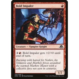 Bold Impaler