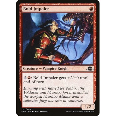 Impalatore Ardito