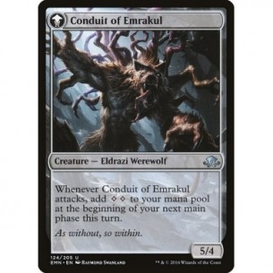 Conduit of Storms //... 2