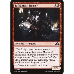 Falkenrath Reaver