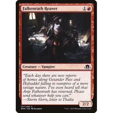 Falkenrath Reaver