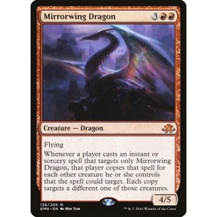 Mirrorwing Dragon