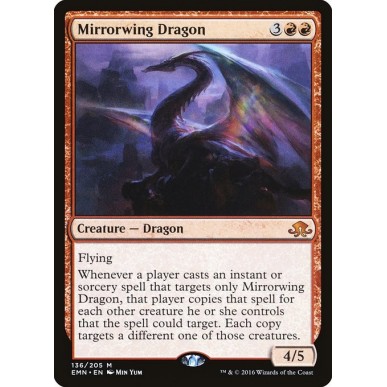 Drago Alaspecchio