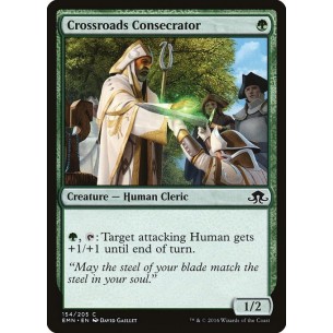 Crossroads Consecrator