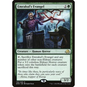 Evangelista di Emrakul