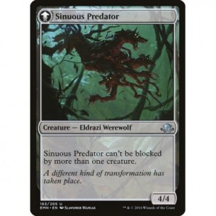 Kessig Prowler // Sinuous... 2