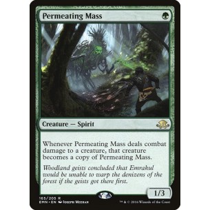 Massa Pervasiva