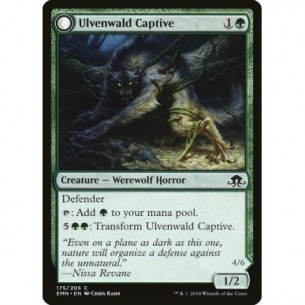 Ulvenwald Captive //...