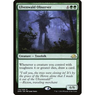 Osservatore di Ulvenwald