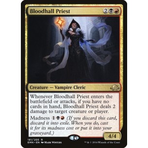Bloodhall Priest