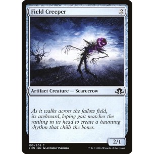 Field Creeper