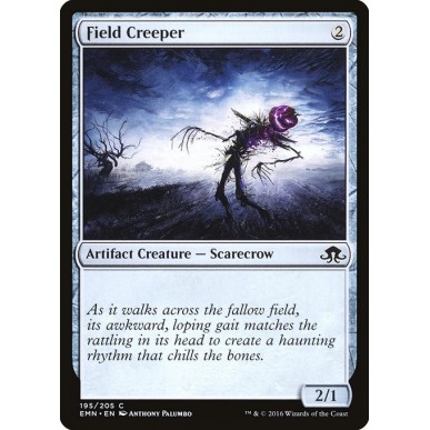 Field Creeper