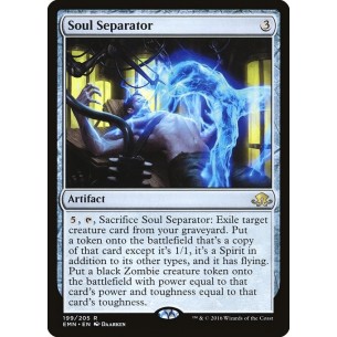 Soul Separator