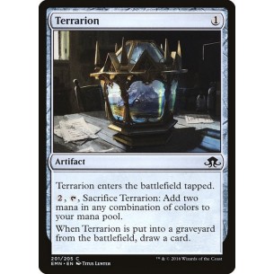 Terraglio