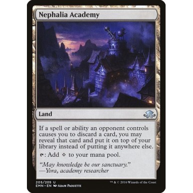 Accademia di Nephalia
