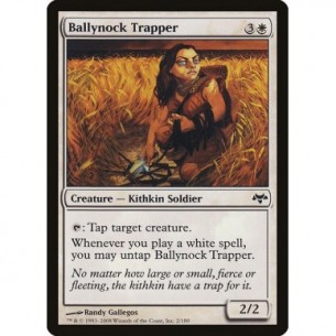Trapper di Ballynock