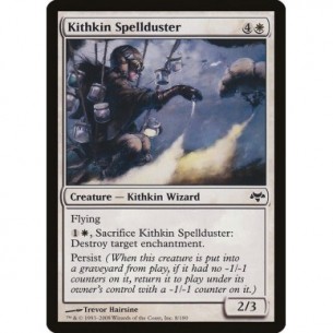 Spargimagia Kithkin