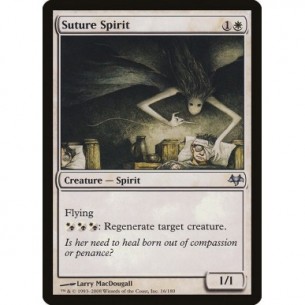 Spirito di Sutura