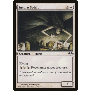 Spirito di Sutura