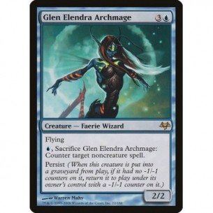 Arcimaga di Gola Elendra