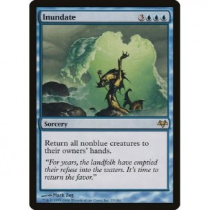 Inondare