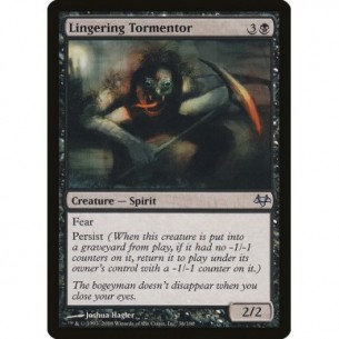 Torturatore Persistente