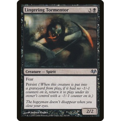 Torturatore Persistente