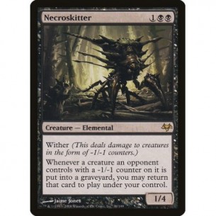 Necroide