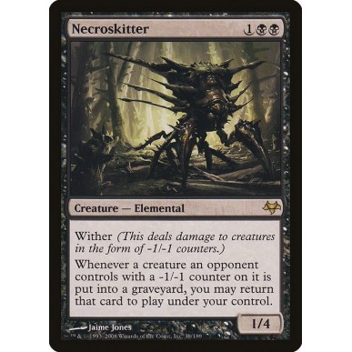 Necroide